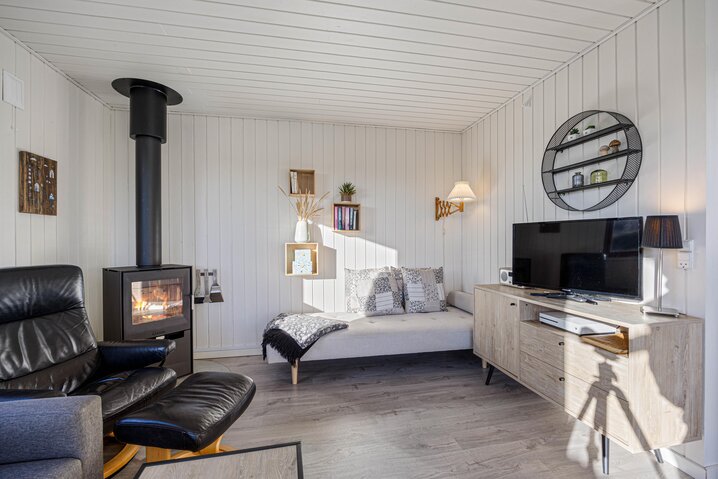 Ferienhaus D3098 in Fjordbjerrevej 19, Haurvig - Bild #4