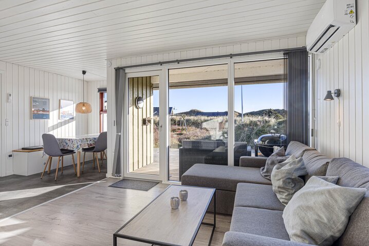 Ferienhaus D3098 in Fjordbjerrevej 19, Haurvig - Bild #5