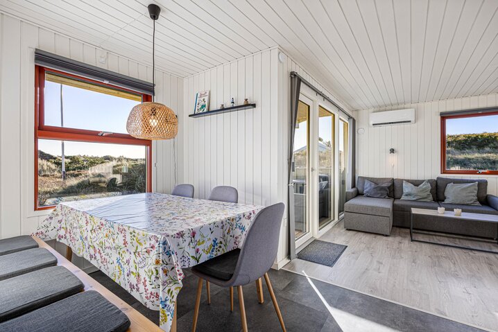 Ferienhaus D3098 in Fjordbjerrevej 19, Haurvig - Bild #6