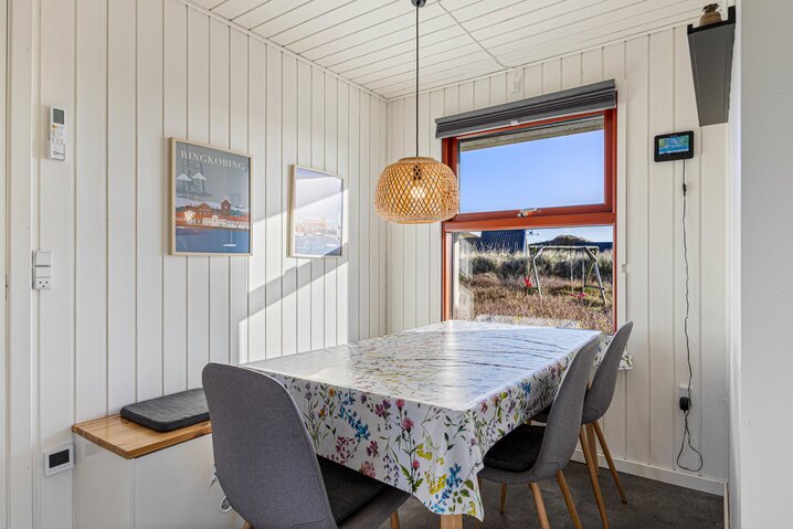 Ferienhaus D3098 in Fjordbjerrevej 19, Haurvig - Bild #7