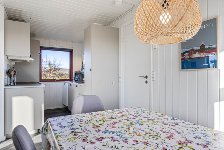 Ferienhaus D3098 in Fjordbjerrevej 19, Haurvig - Bild #8