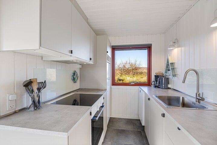 Ferienhaus D3098 in Fjordbjerrevej 19, Haurvig - Bild #9