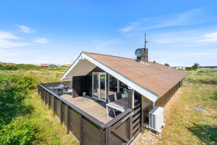 Ferienhaus D3104 in Vesterledvej 50, Haurvig - Bild #19