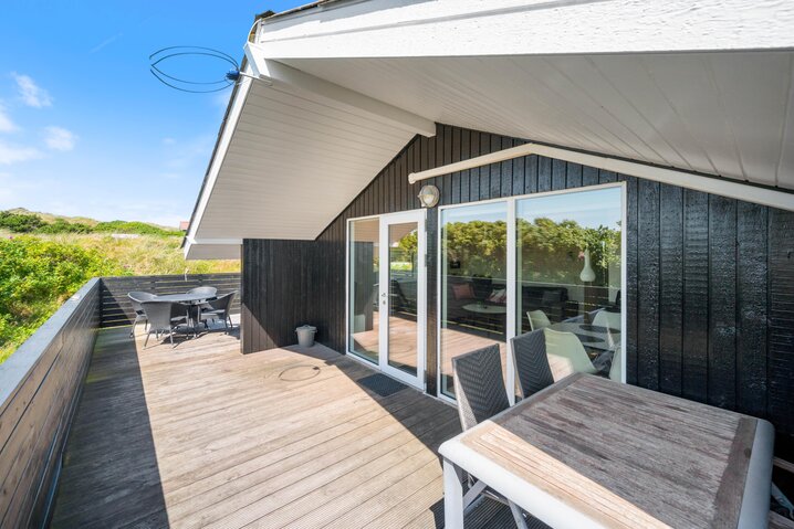 Ferienhaus D3104 in Vesterledvej 50, Haurvig - Bild #21