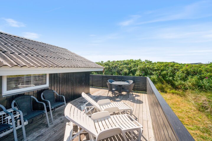 Ferienhaus D3104 in Vesterledvej 50, Haurvig - Bild #24