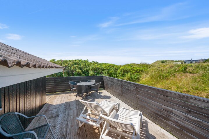 Ferienhaus D3104 in Vesterledvej 50, Haurvig - Bild #25