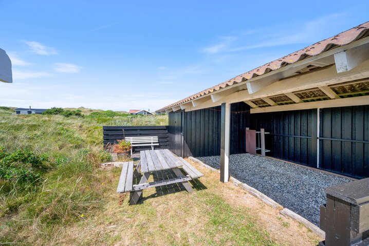 Ferienhaus D3104 in Vesterledvej 50, Haurvig - Bild #28