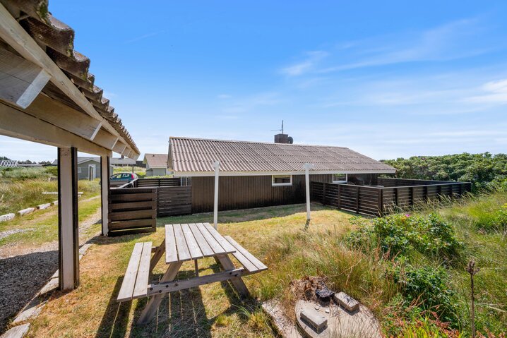 Ferienhaus D3104 in Vesterledvej 50, Haurvig - Bild #29
