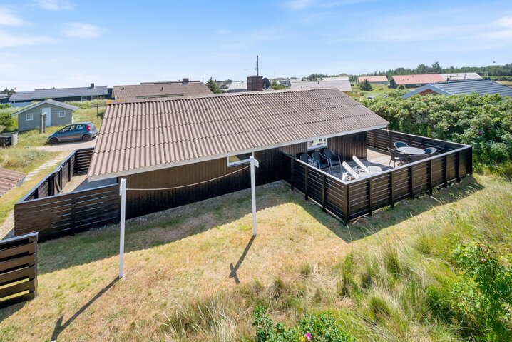 Ferienhaus D3104 in Vesterledvej 50, Haurvig - Bild #30