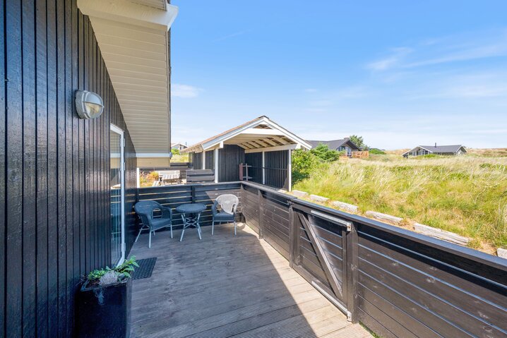 Ferienhaus D3104 in Vesterledvej 50, Haurvig - Bild #31