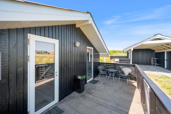 Ferienhaus D3104 in Vesterledvej 50, Haurvig - Bild #32
