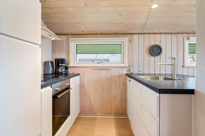 Ferienhaus D3104 in Vesterledvej 50, Haurvig - Bild #2