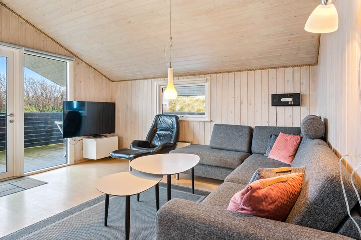 Ferienhaus D3104 in Vesterledvej 50, Haurvig - Bild #3