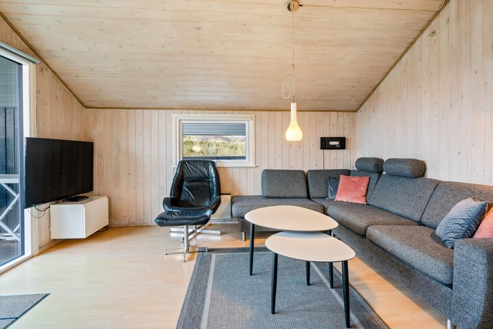 Ferienhaus D3104 in Vesterledvej 50, Haurvig - Bild #4