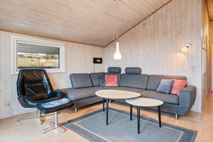 Ferienhaus D3104 in Vesterledvej 50, Haurvig - Bild #5