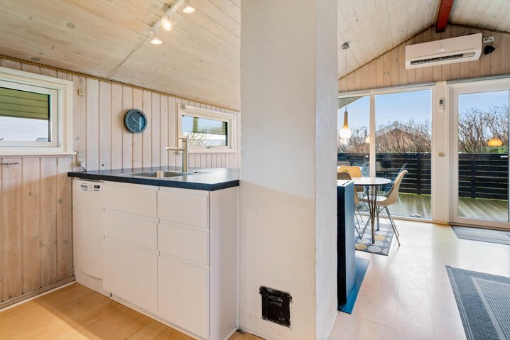 Ferienhaus D3104 in Vesterledvej 50, Haurvig - Bild #12