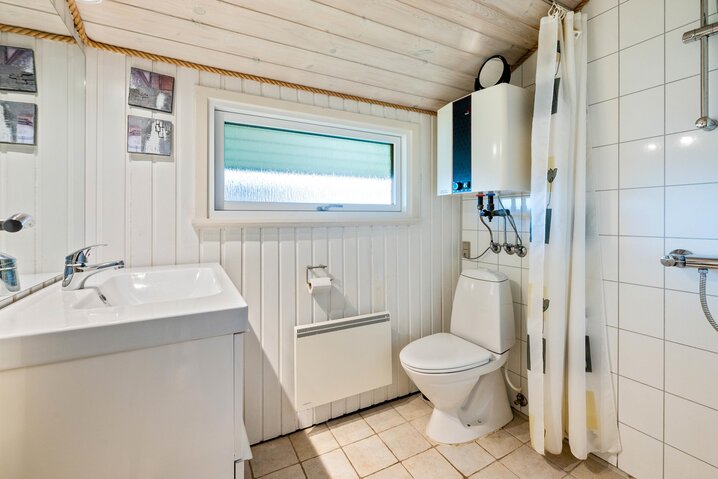 Ferienhaus D3104 in Vesterledvej 50, Haurvig - Bild #15