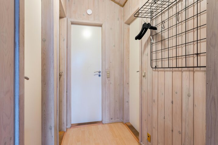 Ferienhaus D3104 in Vesterledvej 50, Haurvig - Bild #18