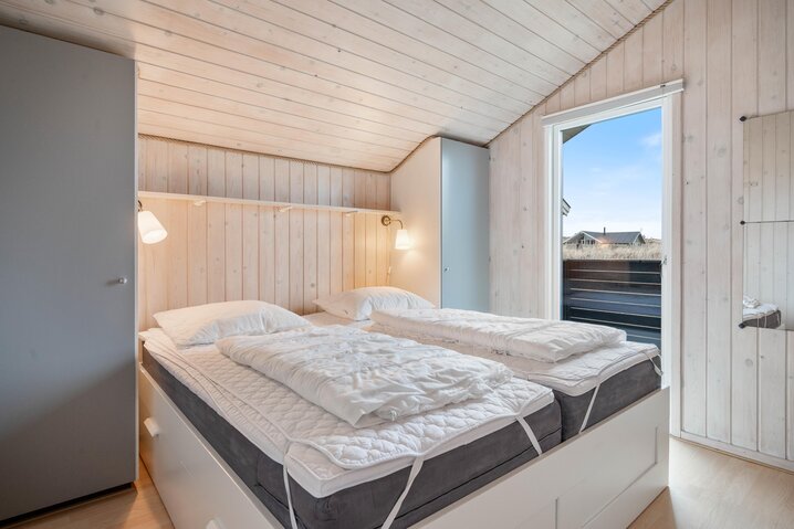 Ferienhaus D3104 in Vesterledvej 50, Haurvig - Bild #14