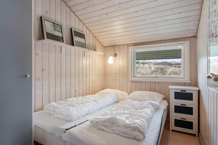 Ferienhaus D3104 in Vesterledvej 50, Haurvig - Bild #16