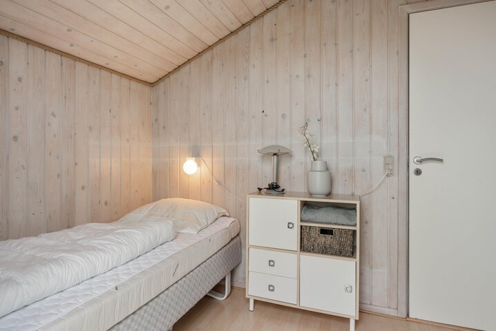 Ferienhaus D3104 in Vesterledvej 50, Haurvig - Bild #17