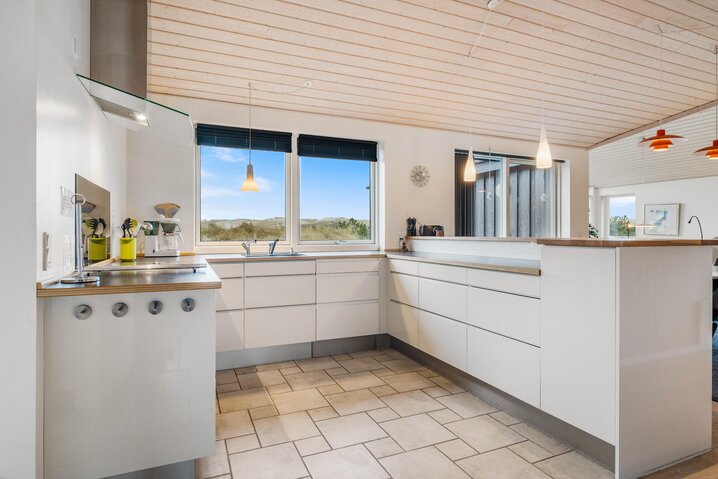 Ferienhaus D3105 in Riskrogvej 42, Haurvig - Bild #2