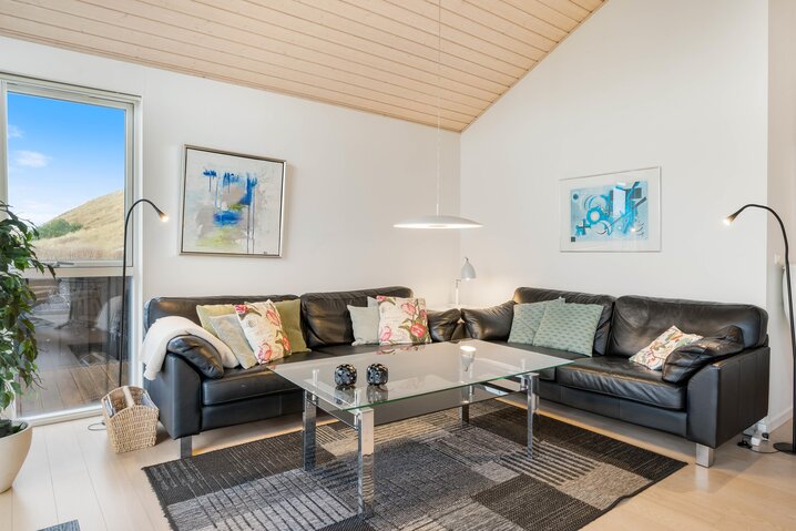 Ferienhaus D3105 in Riskrogvej 42, Haurvig - Bild #3