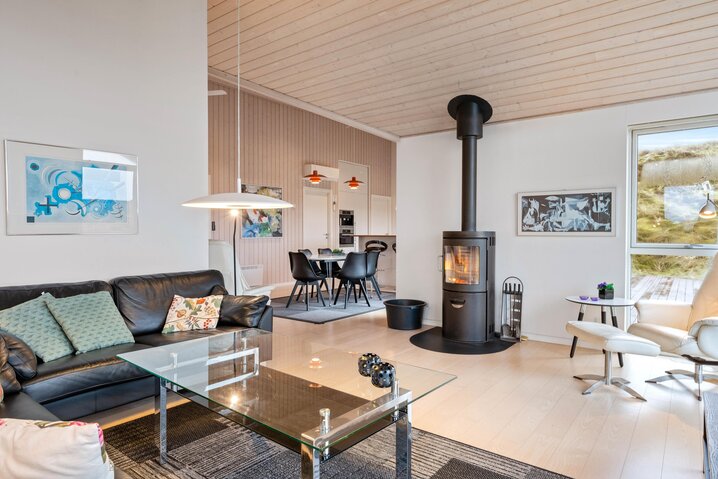 Ferienhaus D3105 in Riskrogvej 42, Haurvig - Bild #4