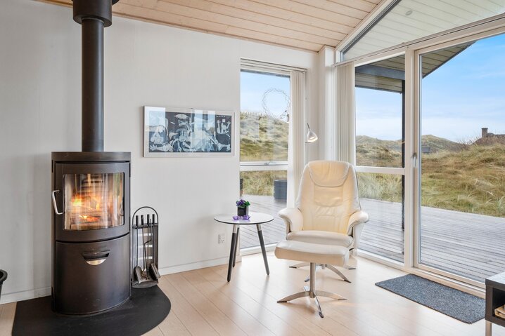 Ferienhaus D3105 in Riskrogvej 42, Haurvig - Bild #5