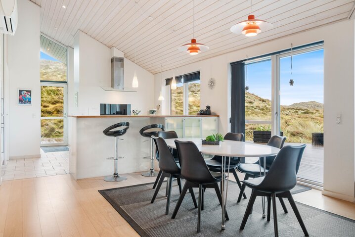 Ferienhaus D3105 in Riskrogvej 42, Haurvig - Bild #9