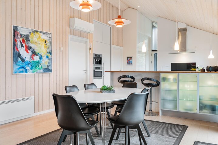 Ferienhaus D3105 in Riskrogvej 42, Haurvig - Bild #10