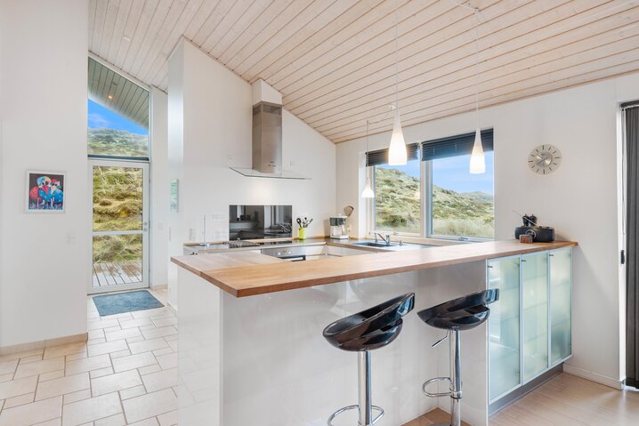 Ferienhaus D3105 in Riskrogvej 42, Haurvig - Bild #11