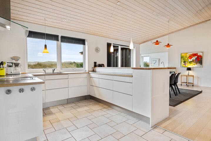 Ferienhaus D3105 in Riskrogvej 42, Haurvig - Bild #12