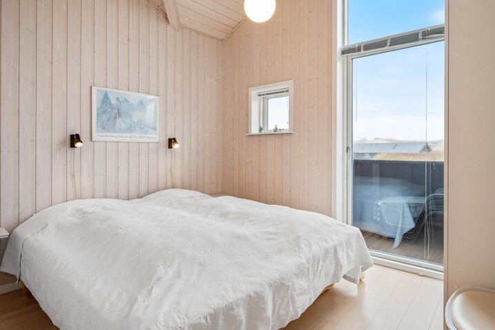 Ferienhaus D3105 in Riskrogvej 42, Haurvig - Bild #14