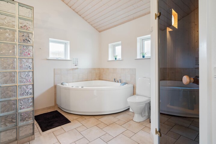 Ferienhaus D3105 in Riskrogvej 42, Haurvig - Bild #15