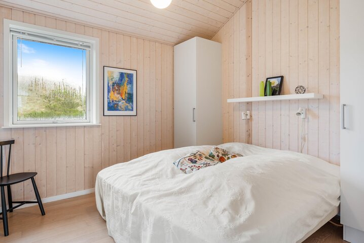 Ferienhaus D3105 in Riskrogvej 42, Haurvig - Bild #18