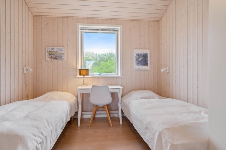 Ferienhaus D3105 in Riskrogvej 42, Haurvig - Bild #20