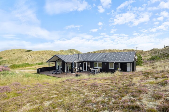 Ferienhaus D3105 in Riskrogvej 42, Haurvig - Bild #0