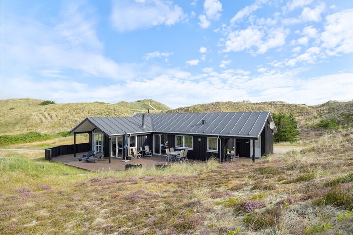 Ferienhaus D3105 in Riskrogvej 42, Haurvig - Bild #22