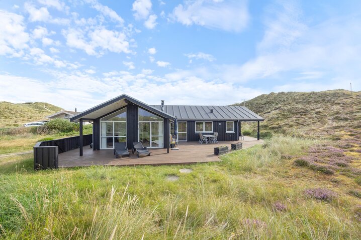 Ferienhaus D3105 in Riskrogvej 42, Haurvig - Bild #23