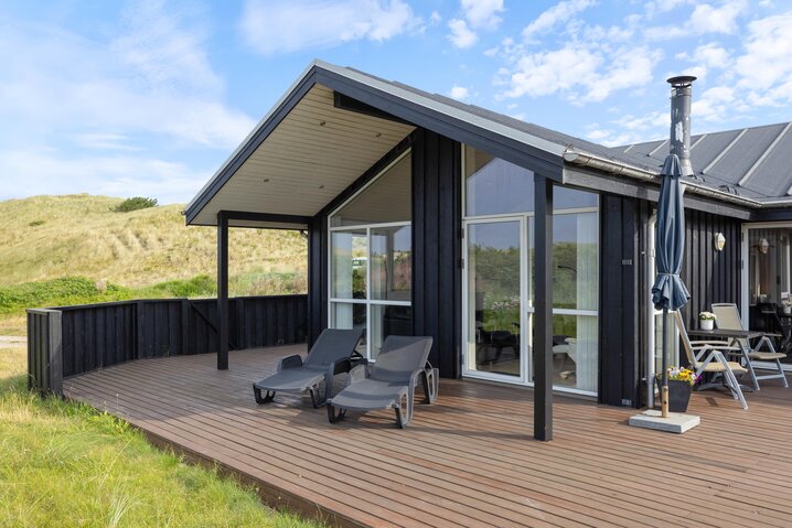 Ferienhaus D3105 in Riskrogvej 42, Haurvig - Bild #24