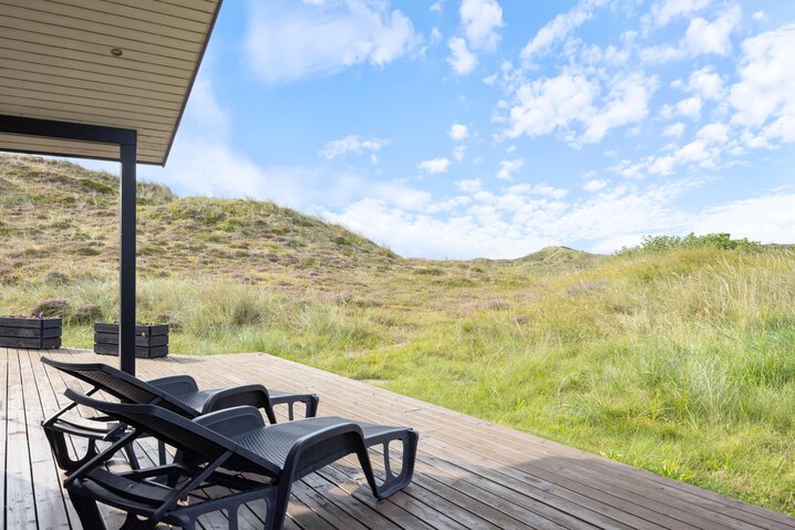 Ferienhaus D3105 in Riskrogvej 42, Haurvig - Bild #25