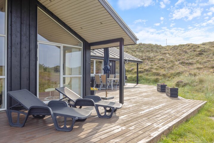 Ferienhaus D3105 in Riskrogvej 42, Haurvig - Bild #26