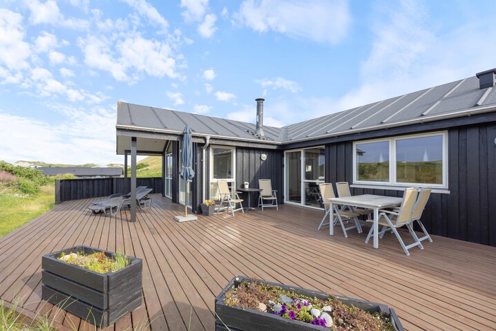 Ferienhaus D3105 in Riskrogvej 42, Haurvig - Bild #27