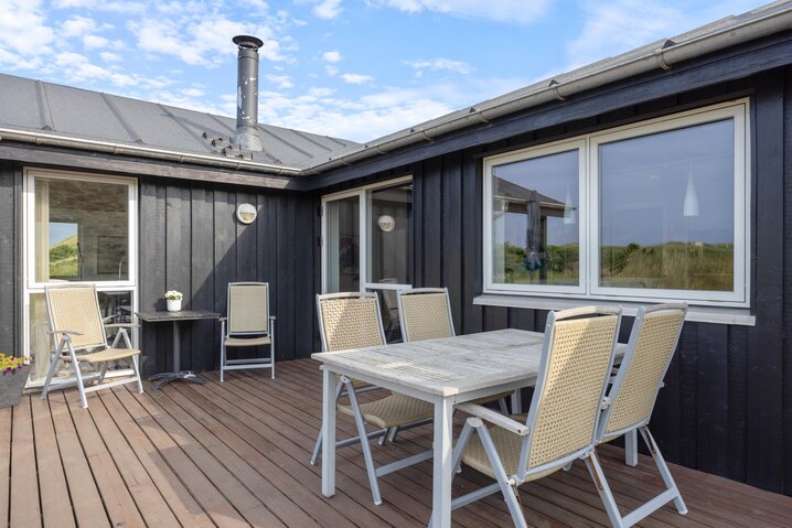 Ferienhaus D3105 in Riskrogvej 42, Haurvig - Bild #28