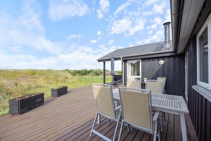 Ferienhaus D3105 in Riskrogvej 42, Haurvig - Bild #29