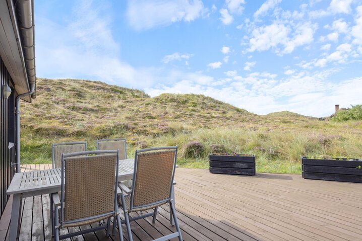 Ferienhaus D3105 in Riskrogvej 42, Haurvig - Bild #30