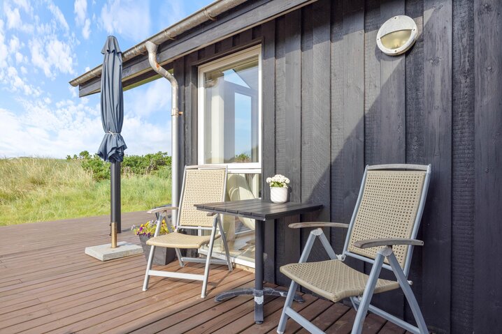 Ferienhaus D3105 in Riskrogvej 42, Haurvig - Bild #31
