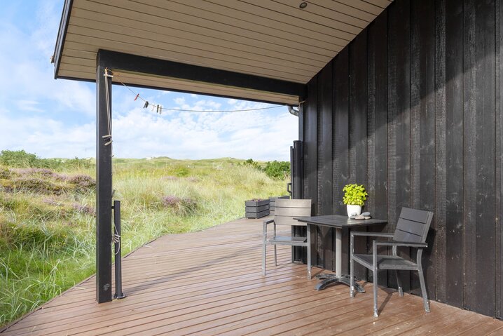 Ferienhaus D3105 in Riskrogvej 42, Haurvig - Bild #32