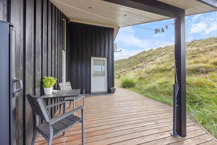 Ferienhaus D3105 in Riskrogvej 42, Haurvig - Bild #33